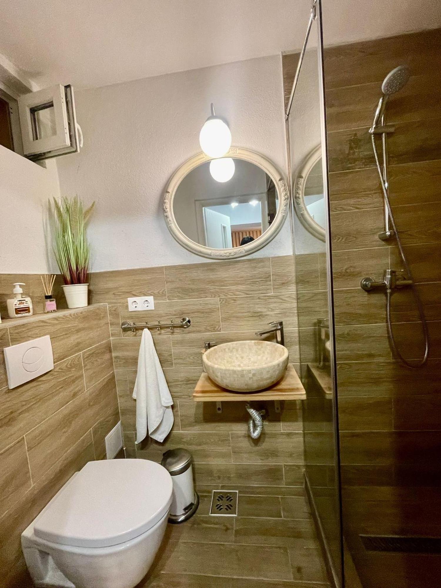 Dor Studio Сибиу Екстериор снимка